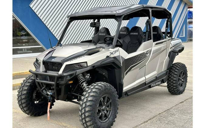 2024 Polaris Industries GENERAL XP 4 1000 Ultimate