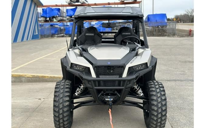 2024 Polaris Industries GENERAL XP 4 1000 Ultimate