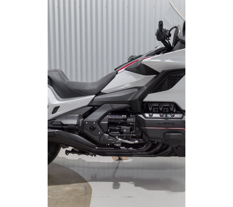 2024 Honda® Gold Wing Tour Automatic DCT