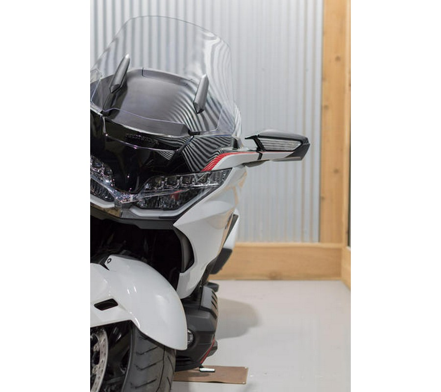 2024 Honda® Gold Wing Tour Automatic DCT