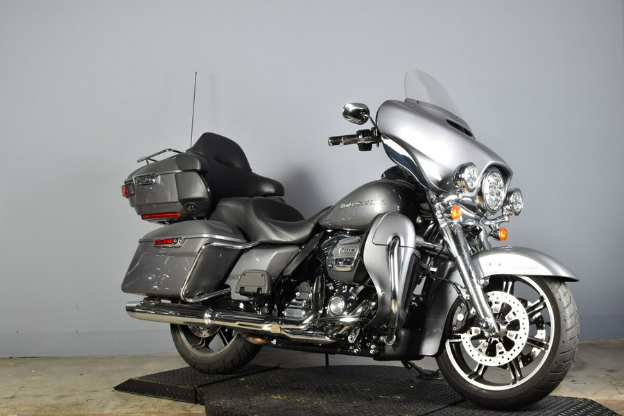 2022 Harley-Davidson Ultra Limited