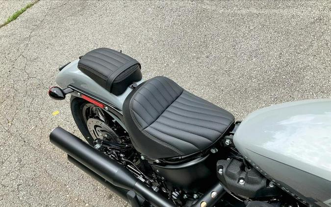 2024 Harley-Davidson® FXBBS - Street Bob® 114