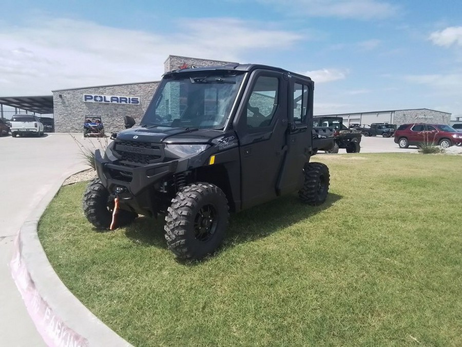 2025 Polaris Ranger Crew XP 1000 NorthStar Edition Ultimate