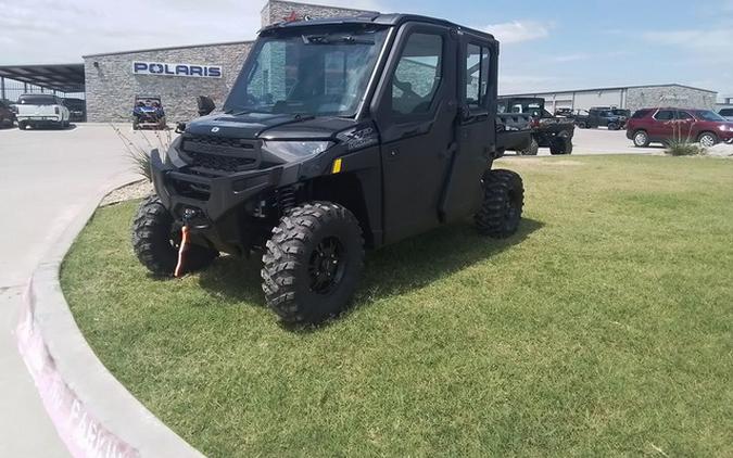 2025 Polaris Ranger Crew XP 1000 NorthStar Edition Ultimate