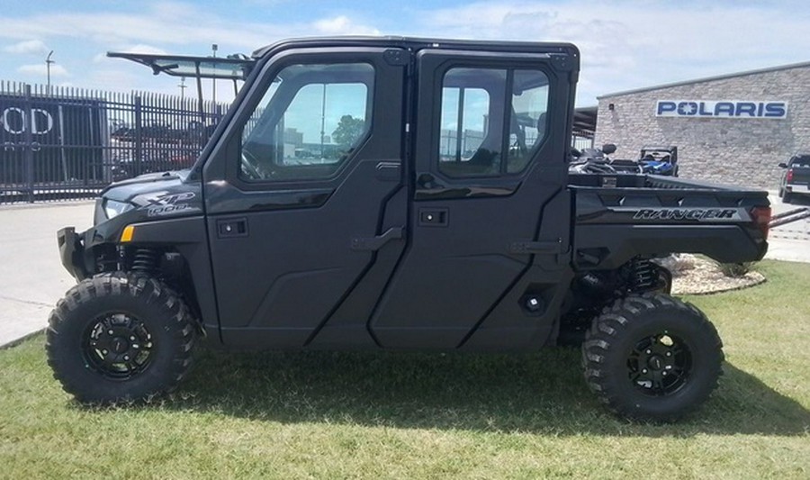 2025 Polaris Ranger Crew XP 1000 NorthStar Edition Ultimate