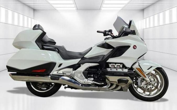 2018 Honda Gold Wing® Tour DCT