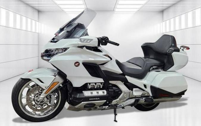 2018 Honda Gold Wing® Tour DCT