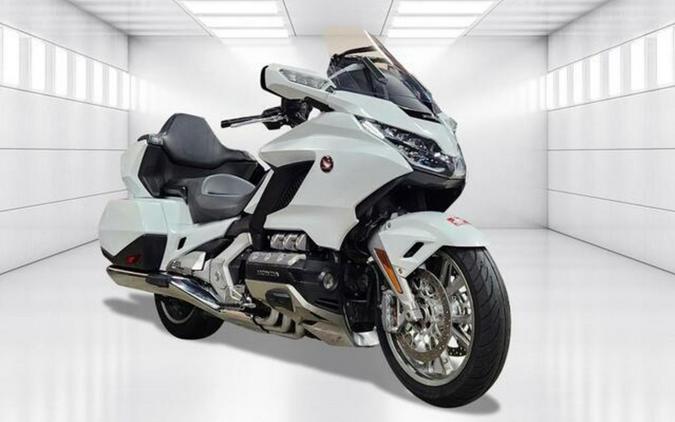 2018 Honda Gold Wing® Tour DCT