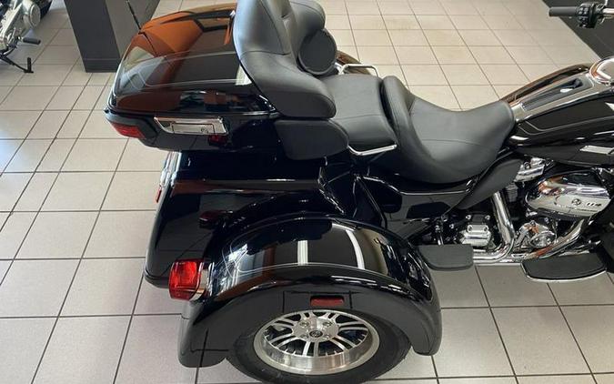 2024 Harley-Davidson® FLHTCUTG - Tri Glide® Ultra