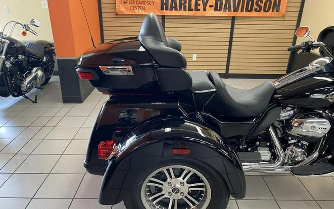 2024 Harley-Davidson® FLHTCUTG - Tri Glide® Ultra