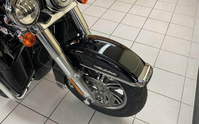 2024 Harley-Davidson® FLHTCUTG - Tri Glide® Ultra