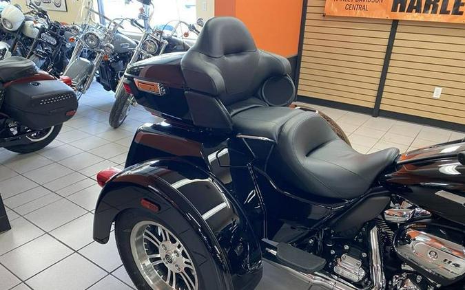 2024 Harley-Davidson® FLHTCUTG - Tri Glide® Ultra