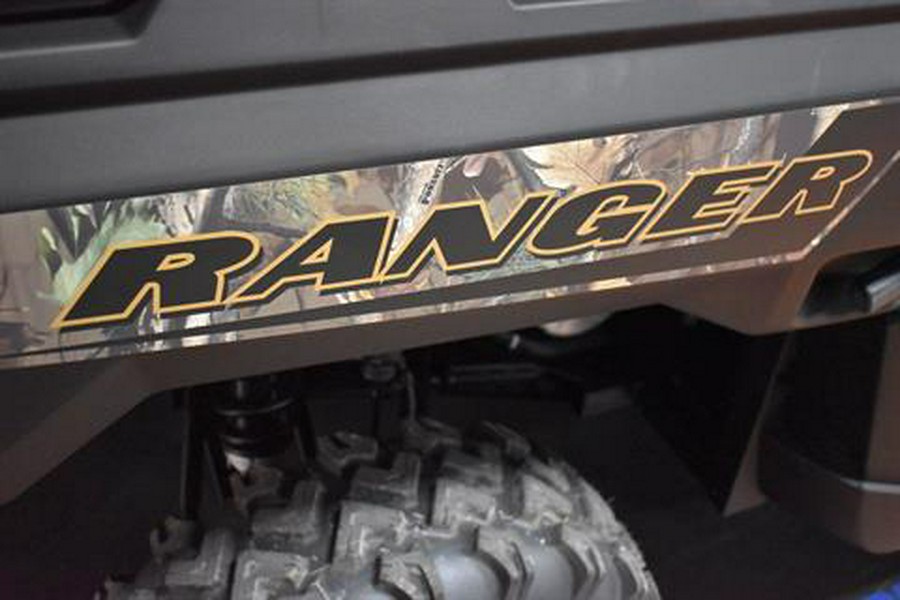 2025 Polaris Ranger 1000 Premium