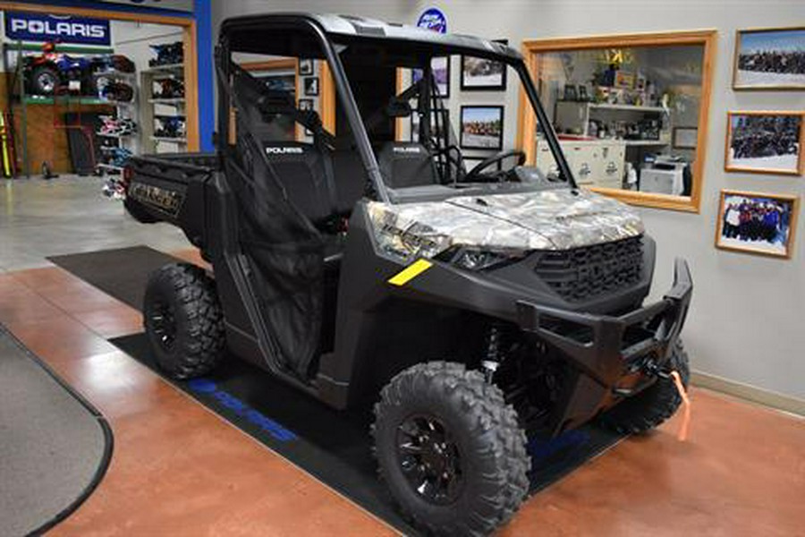 2025 Polaris Ranger 1000 Premium