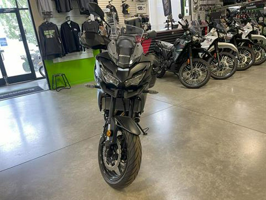 2023 Kawasaki Versys 650 LT