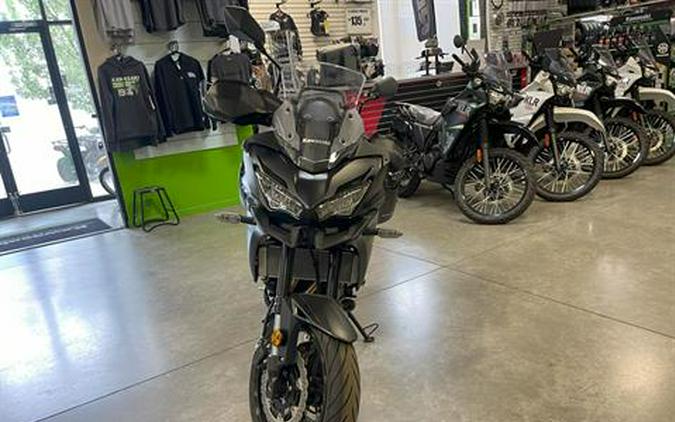 2023 Kawasaki Versys 650 LT