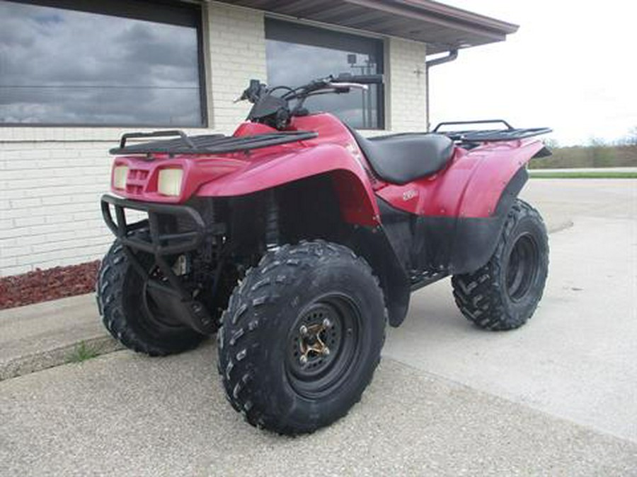 2005 Kawasaki Prairie® 360