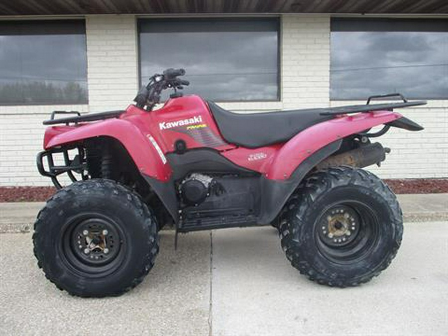 2005 Kawasaki Prairie® 360