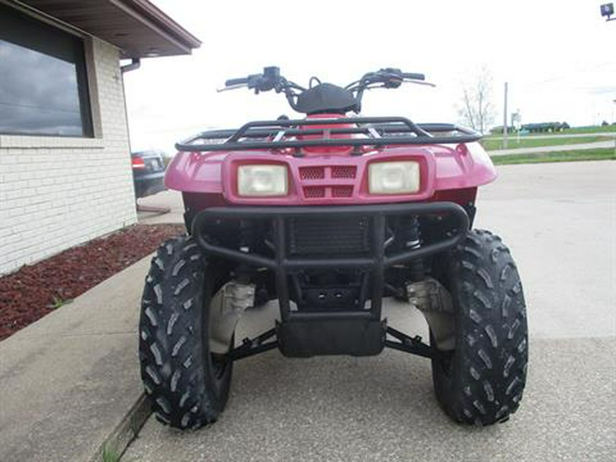 2005 Kawasaki Prairie® 360