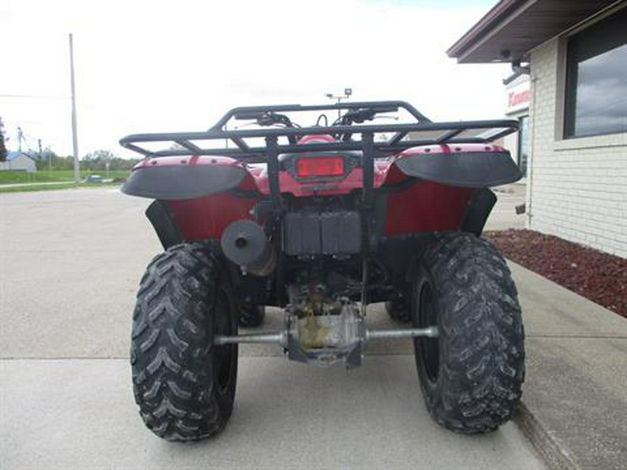 2005 Kawasaki Prairie® 360