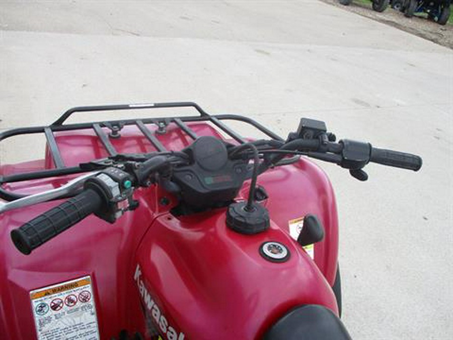 2005 Kawasaki Prairie® 360