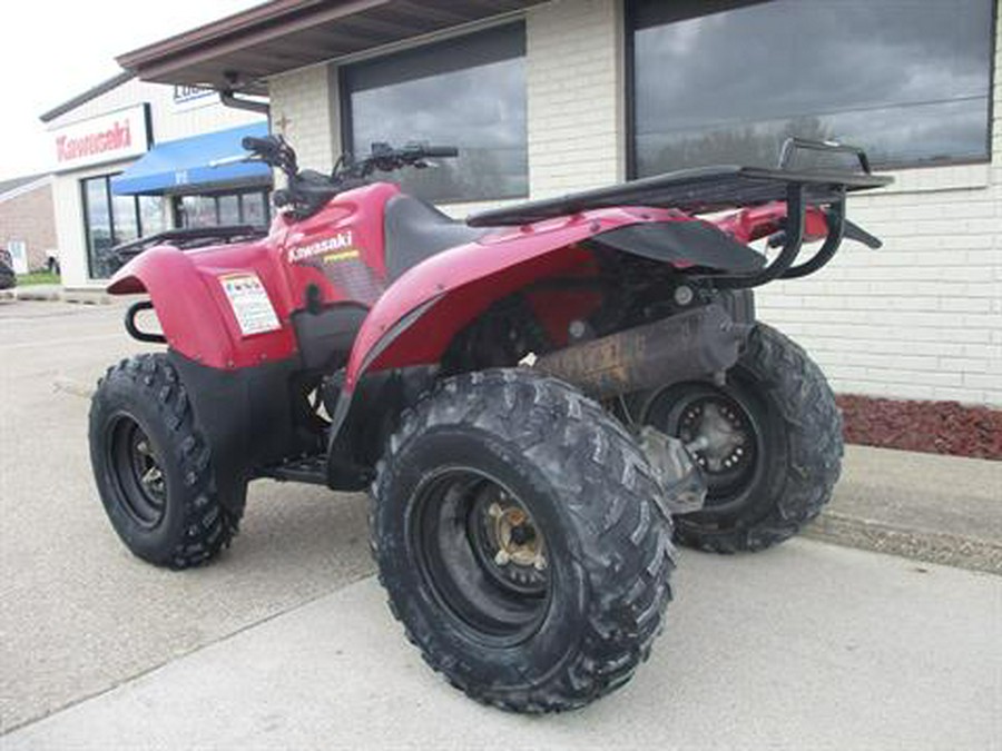 2005 Kawasaki Prairie® 360