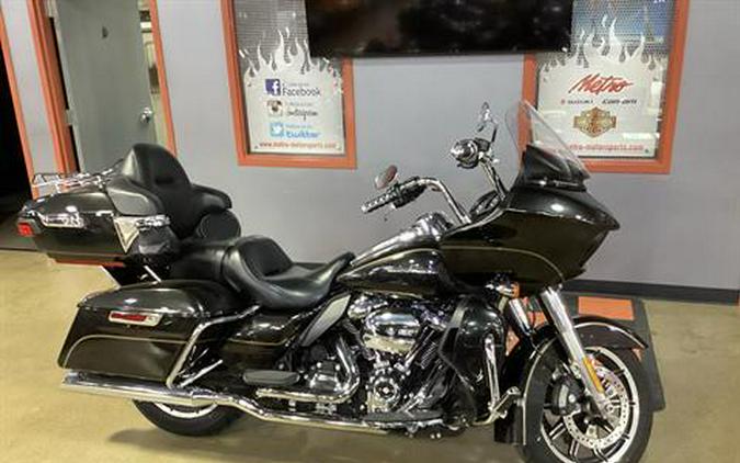 2017 Harley-Davidson Road Glide® Ultra