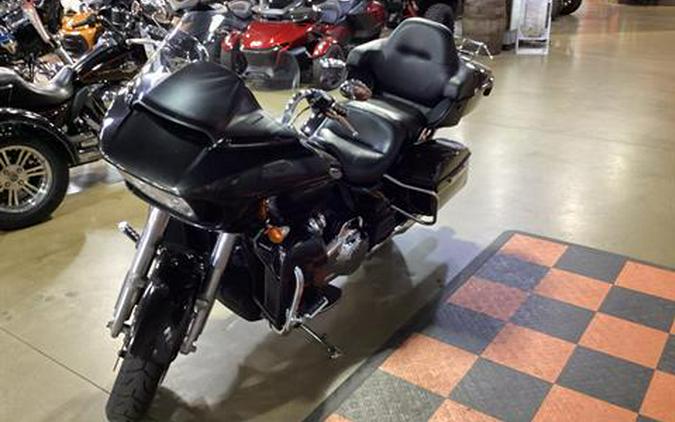 2017 Harley-Davidson Road Glide® Ultra