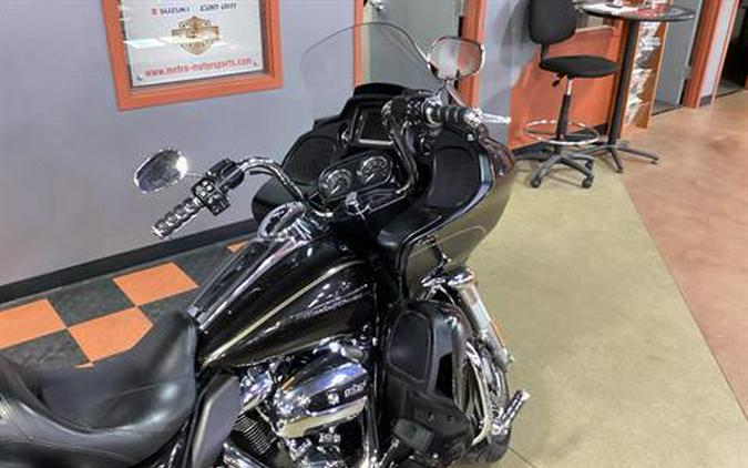 2017 Harley-Davidson Road Glide® Ultra