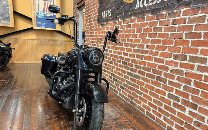 2020 Harley-Davidson FLHRXS - Road King Special