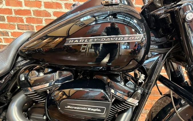 2020 Harley-Davidson FLHRXS - Road King Special