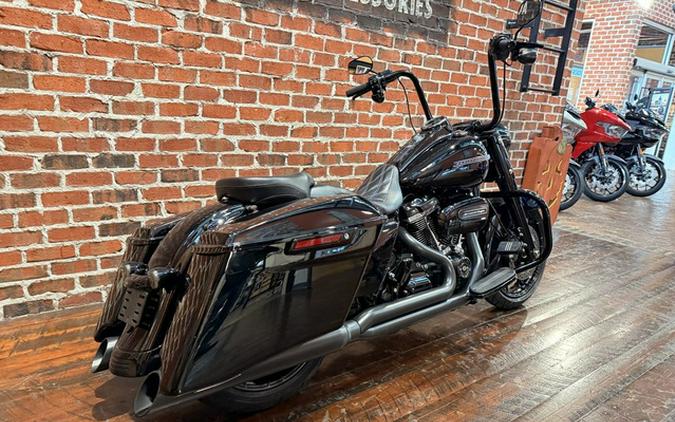 2020 Harley-Davidson FLHRXS - Road King Special
