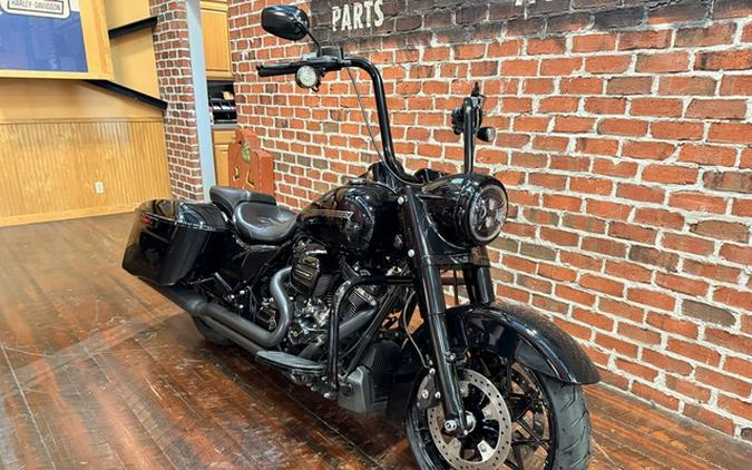 2020 Harley-Davidson FLHRXS - Road King Special