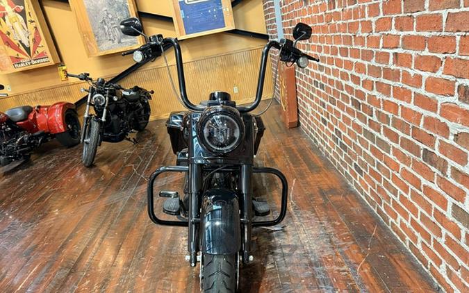 2020 Harley-Davidson FLHRXS - Road King Special