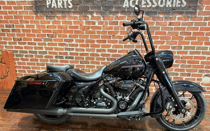 2020 Harley-Davidson FLHRXS - Road King Special