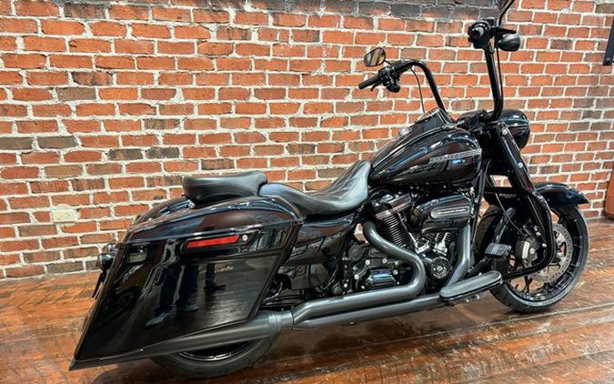 2020 Harley-Davidson FLHRXS - Road King Special