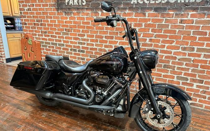 2020 Harley-Davidson FLHRXS - Road King Special