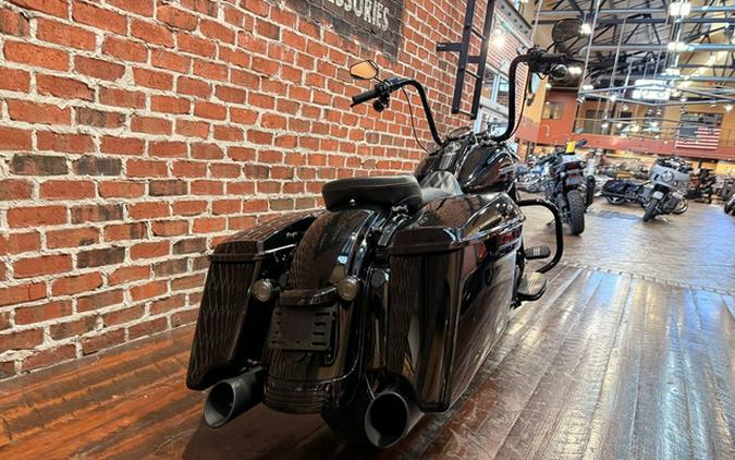 2020 Harley-Davidson FLHRXS - Road King Special