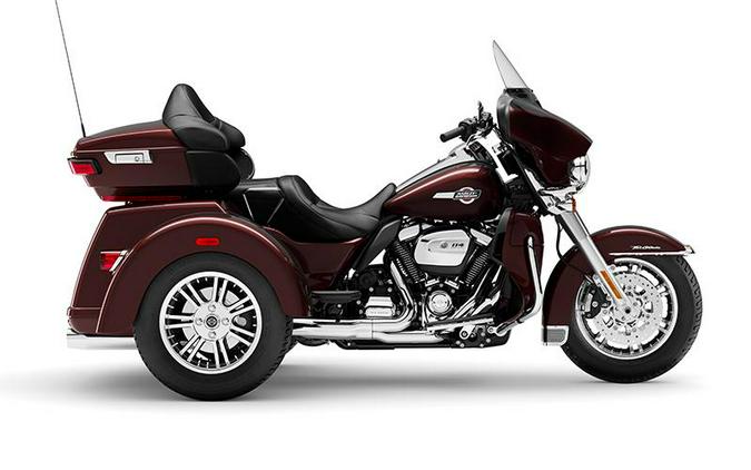 2022 Harley-Davidson® FLHTCUTG - Tri Glide® Ultra