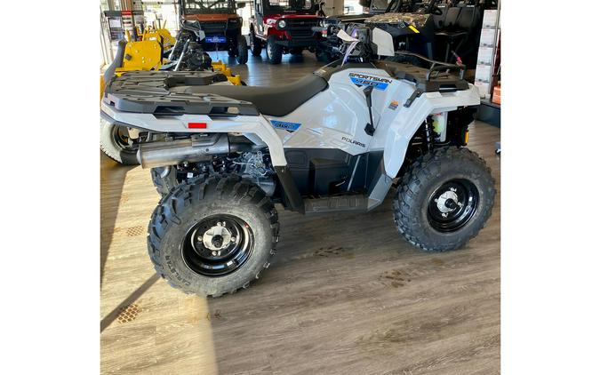 2026 Polaris Sportsman® 450 H.O.