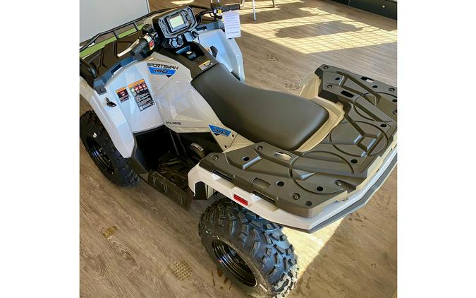 2026 Polaris Sportsman® 450 H.O.