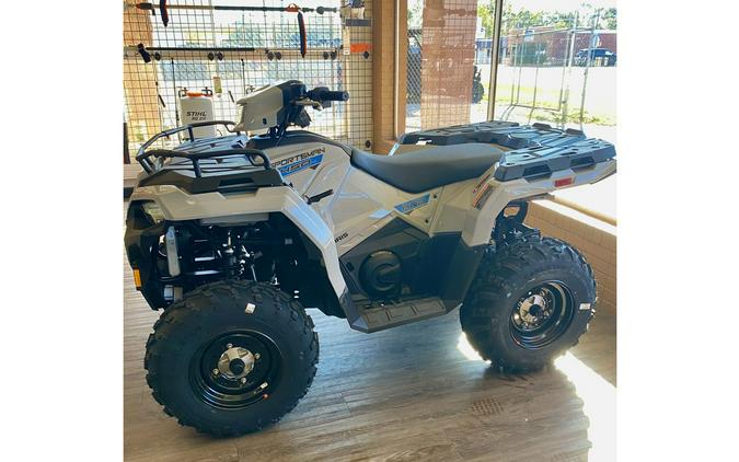 2026 Polaris Sportsman® 450 H.O.