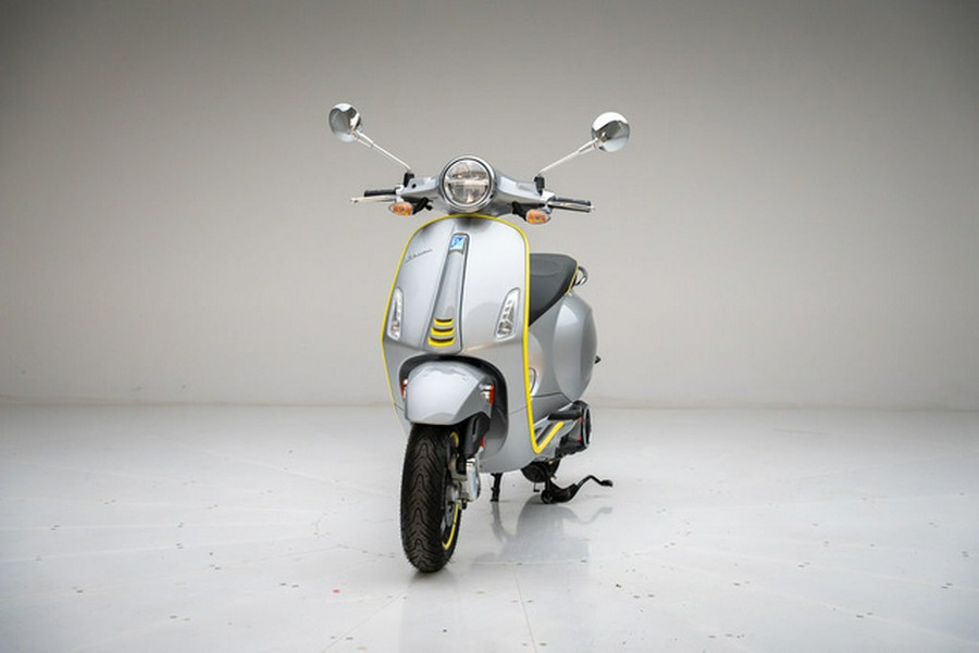 2022 Vespa Elettrica 70 Km/H