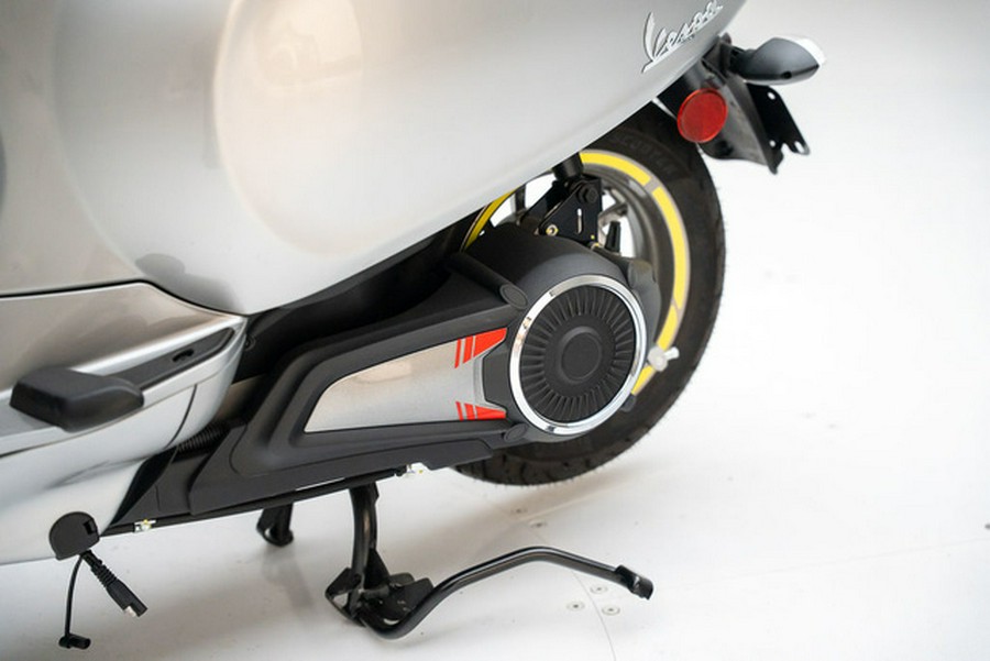 2022 Vespa Elettrica 70 Km/H