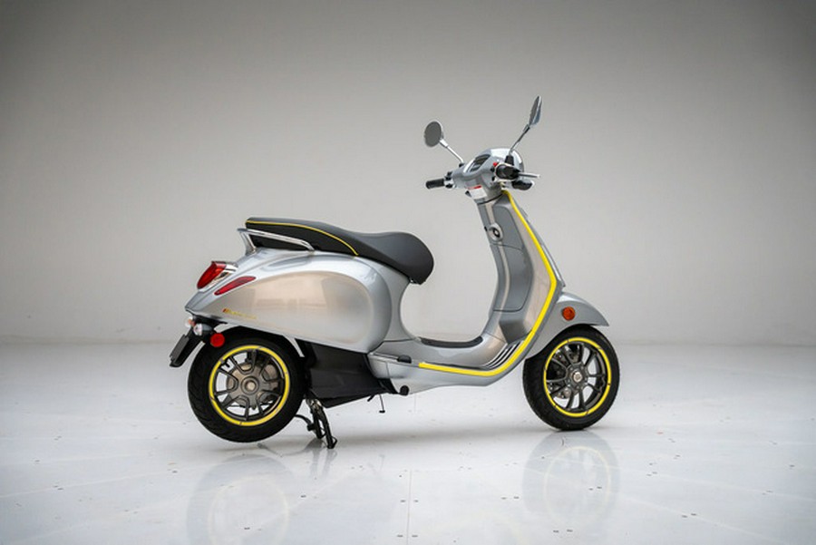 2022 Vespa Elettrica 70 Km/H