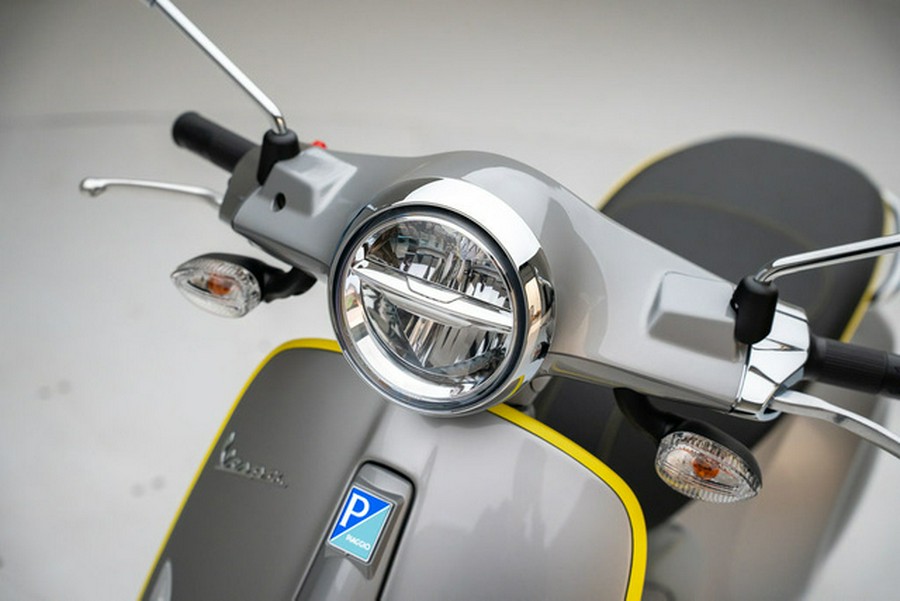 2022 Vespa Elettrica 70 Km/H