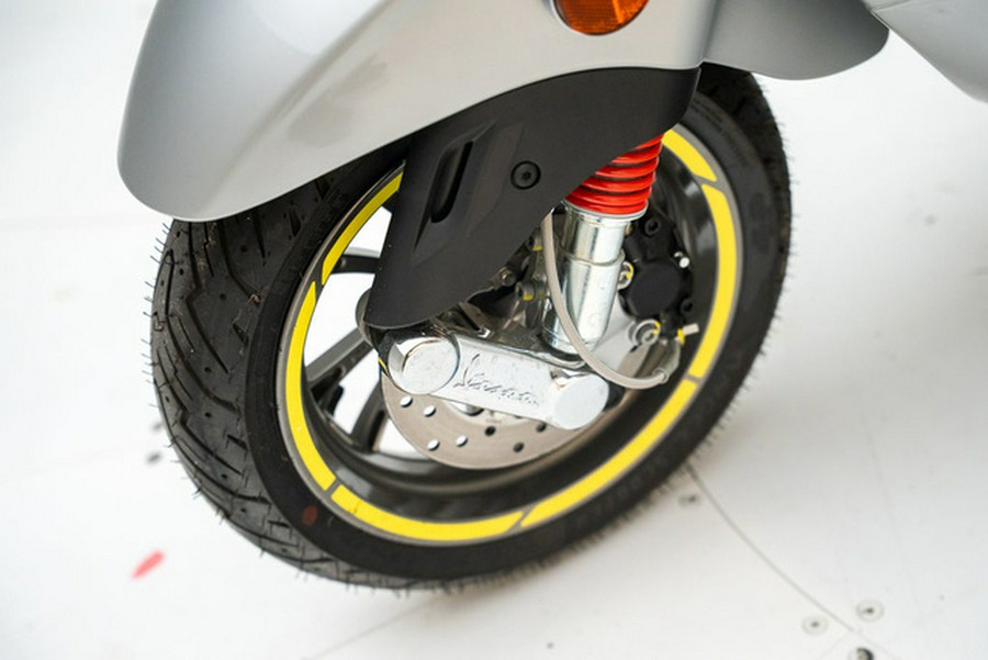 2022 Vespa Elettrica 70 Km/H