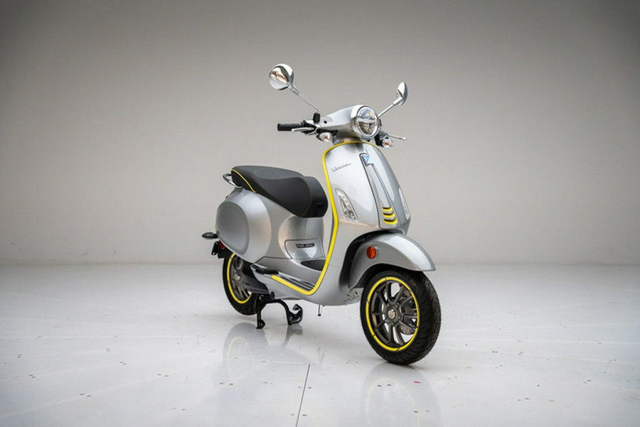 2022 Vespa Elettrica 70 Km/H