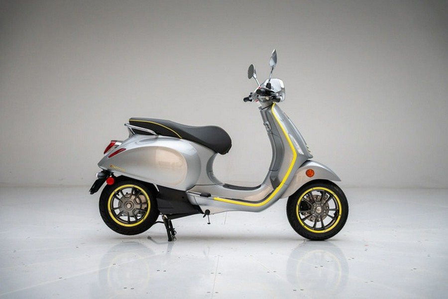 2022 Vespa Elettrica 70 Km/H