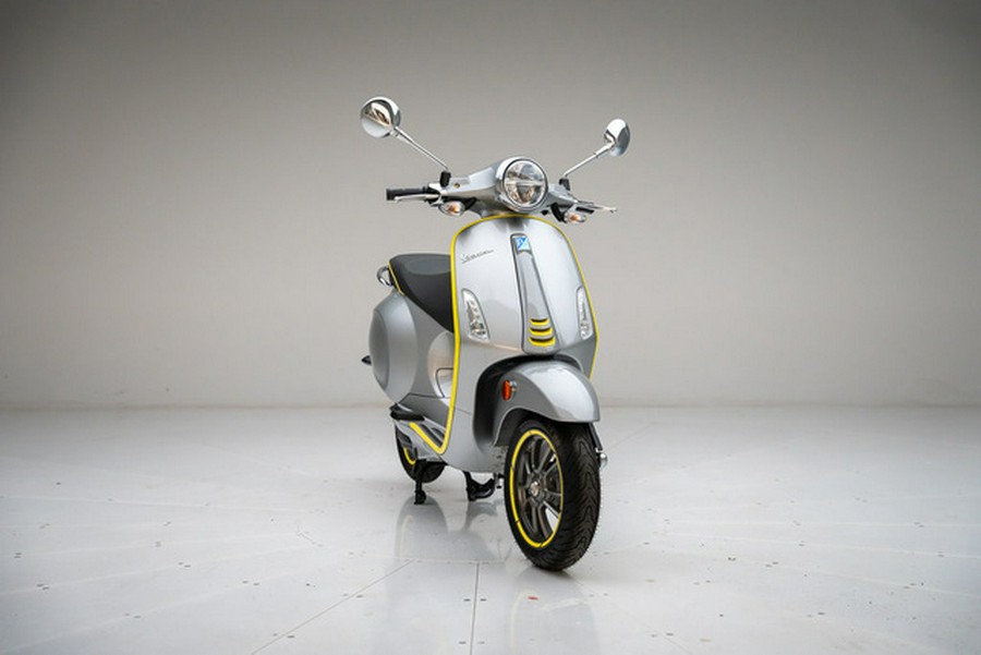 2022 Vespa Elettrica 70 Km/H